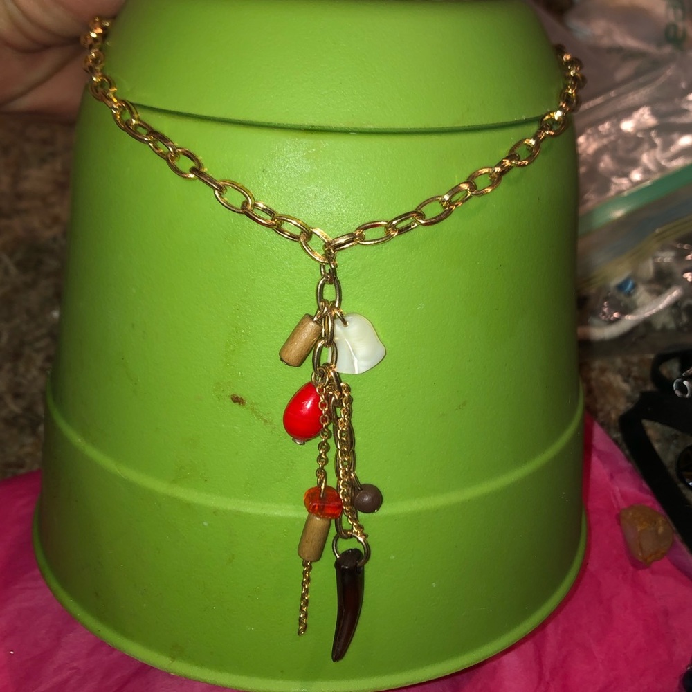 Necklace